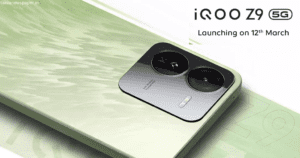 iQoo Z9 5G launch date in india, Top 5+ Best Upcoming Mobile Phone March 2024