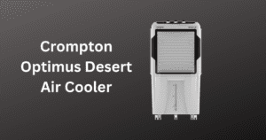 Most Silent Air Cooler in India