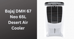 Most Silent Air Cooler in India