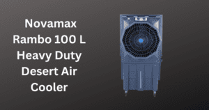 Most Silent Air Cooler in India