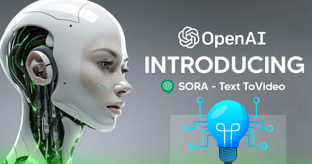 OpenAI sora