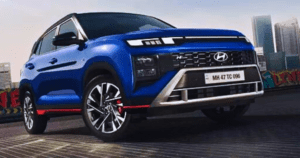 Hyundai Creta N Line Booking, Launch Date and Price in India