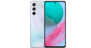 Smasung galaxy M55 5g Price in india