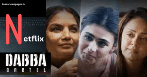 Dabba Cartel movie release date